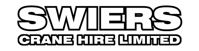 Swiers Crane Hire